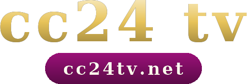 cc24 tv logo